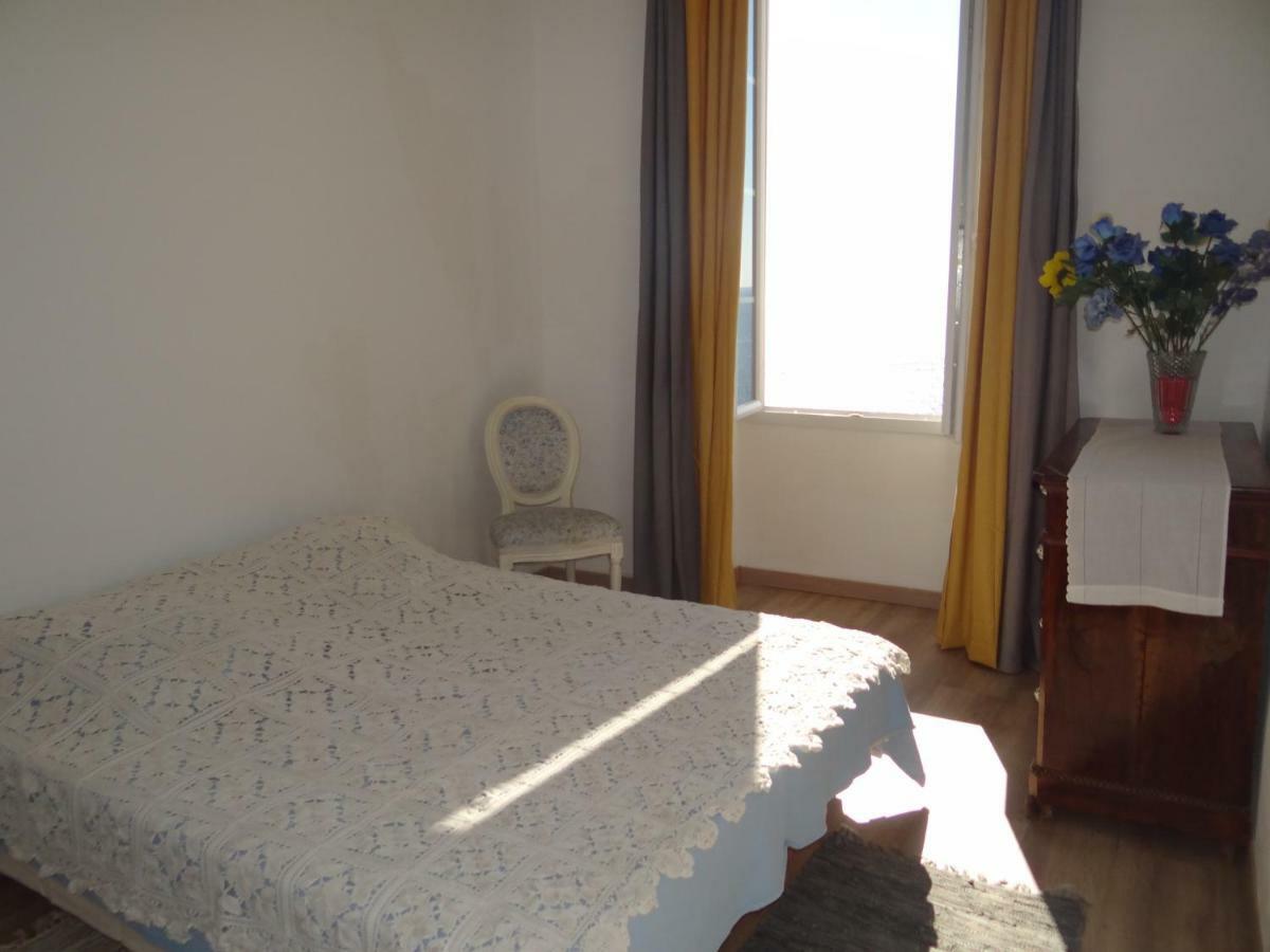 Appartement Colonella Bastia  Exteriör bild